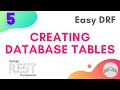 05 - Easy DRF