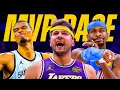 NBA INSANE P RACE 2026 MOMENTS