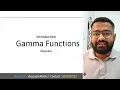 Gamma Functions Integral Advanced Calculus by vksquare