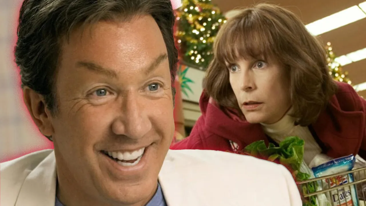 Is Christmas With The Kranks The Most Absurd Modern Christmas Movie?