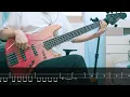 【TAB】Official髭男dism - らしさ ベース カバー