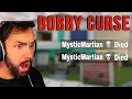 Bobby CURSE is so real !