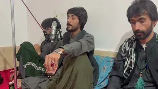 محفلی هچ جست مکن چونین محمود بیگانگ Balochisong2024 