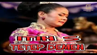 hj itih s tetep demen