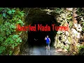Exploring The HAUNTED Nada Tunnel In Kentucky Gateway to the Gorge