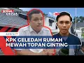 Download Lagu KPK Geledah Rumah Pribadi Kadis PUPR Sumut, Topan Ginting Punya Harta Rp4,9 Miliar | KOMPAS PETANG