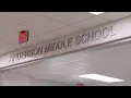 Iberia Parish schools unveil bus upgrades new facilities for upcoming school year