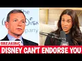 Download Lagu YOU'RE NOT AN ACTRESS! Bob Iger SLAMS Meghan Publicly For Stalking Him At LA Gala As She Begs Role