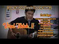 VIRAL TIKTOK !! 8 Lagu Dangdut Slow pop version Cover ZANCA || JANGAN TINGGALKAN AKU || LILIN PUTIH