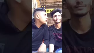 ناصر غاندي   انتا هتبقا رئيس الجمهوريه            دندنها