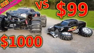 Download Is It Worth 10x More RC Car Deathmatch (BFTP) MP3