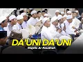 Majelis Ar Raudhah - Da'uni Da'uni ( Lirik \u0026 Terjemah )