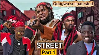 street part 1 odogwu selina tested latest nollywood movie