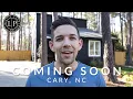 106 Tayport Ct Cary NC Coming Soon