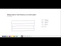 MathCounts Team Round Strategies
