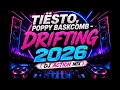 Tiesto, Poppy Baskcomb - Drifting 2026 (Dj Action mix)
