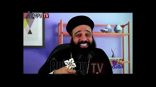 ياريت المذاكره دى تموت برنامج اولادى وانا   قناة اغابى دندنها