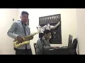 Download Lagu DUNG SONANG ROHANGKU DIBAHEN JESUS I COVER SAXOPHONE