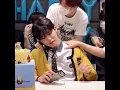 Joengwoo reaction when he lose arm wrestling #joengwoo #jaehyuk