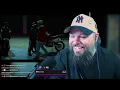 FIRST TIME listening to "BURBERRY" by Myke Towers & Ñego Flow || REACTION