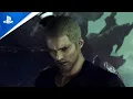 Stranger of Paradise Final Fantasy Origin - Announcement Teaser Trailer PS5 PS4