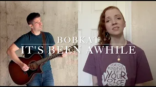Download It's Been Awhile - BobKat MP3