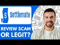 Settlemate App Review - 2025 | OPLICHTING of LEGIT?
