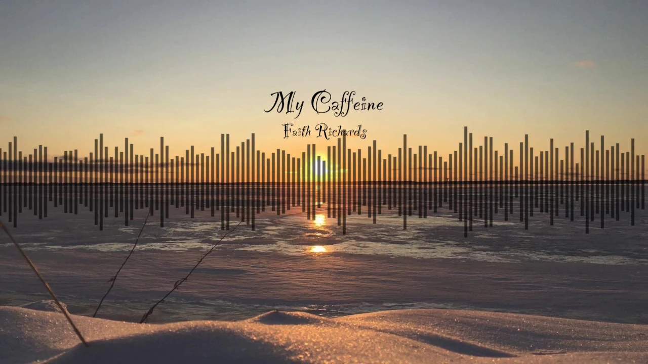 My Caffeine |  We ain’t got nowhere to be