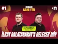 Download Lagu İlkay’ın açıklamaları ne anlama geliyor? Galatasaray’a transfer olacak mı? | Burası Sami Yen #1