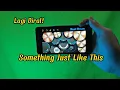 Download Lagu Viral di Tiktok! Dj Something Just Like This | Real Drum Cover