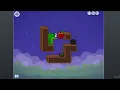Apple Worm Level 25 Guide