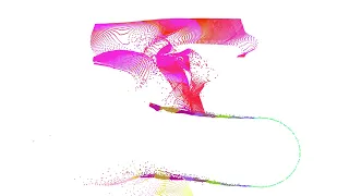 Creative Coding Tutorial PIXI js Kinetic Typography
