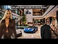 Nene Leakes Lifestyle 2026 Net Worth Luxury Mansions Cars Income New Boyfriend