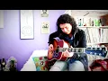 Jimi Moraes - Me And The Devil Blues
