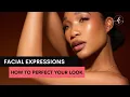 Mastering Facial Expressions for Stunning Photos Top Facial Expression Tips for Photos