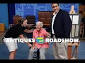 Preview 1976 Frank Sinatra-signed Letter ANTIQUES ROADSHOW