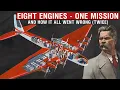 Download Lagu The INSANE History of Soviet Russia's Propaganda Plane | ANT-20 'Maxim Gorky'