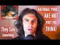 Property Agent Why I Stopped Selling Cabins Near National Parks This Was Creepy