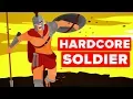 Download Lagu Most Hardcore Soldier: Spartan