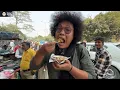 Lagu LAGI ENAK-ENAK STREETFOOD-AN ADA AJA KEJADIAN RANDOM BIN AJAIB‼️STREETFOOD INDIA EMNG UNIK SEMUA ‼️