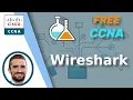 Free CCNA Wireshark Demo Day 30 Lab CCNA 200-301 Complete Course