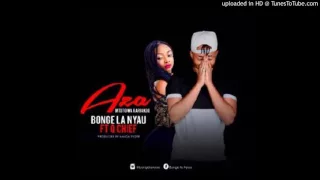 bonge la nyau ft qchief aza mtoto wa kariakoo
