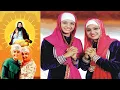 Download Lagu Ravidass Guru | Nooran Sisters | Live | Jagran | Jyoti \u0026 Sultana Nooran | Guru Ravidass | 7x Punjabi