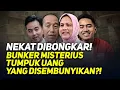 Download Lagu NEKAT DIBONGKAR! BUNKER MISTERIUS TUMPUK UANG YANG DISEMBUNYIKAN?!