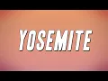 Download Lagu Travis Scott - YOSEMITE ft. Gunna \u0026 NAV (Lyrics)