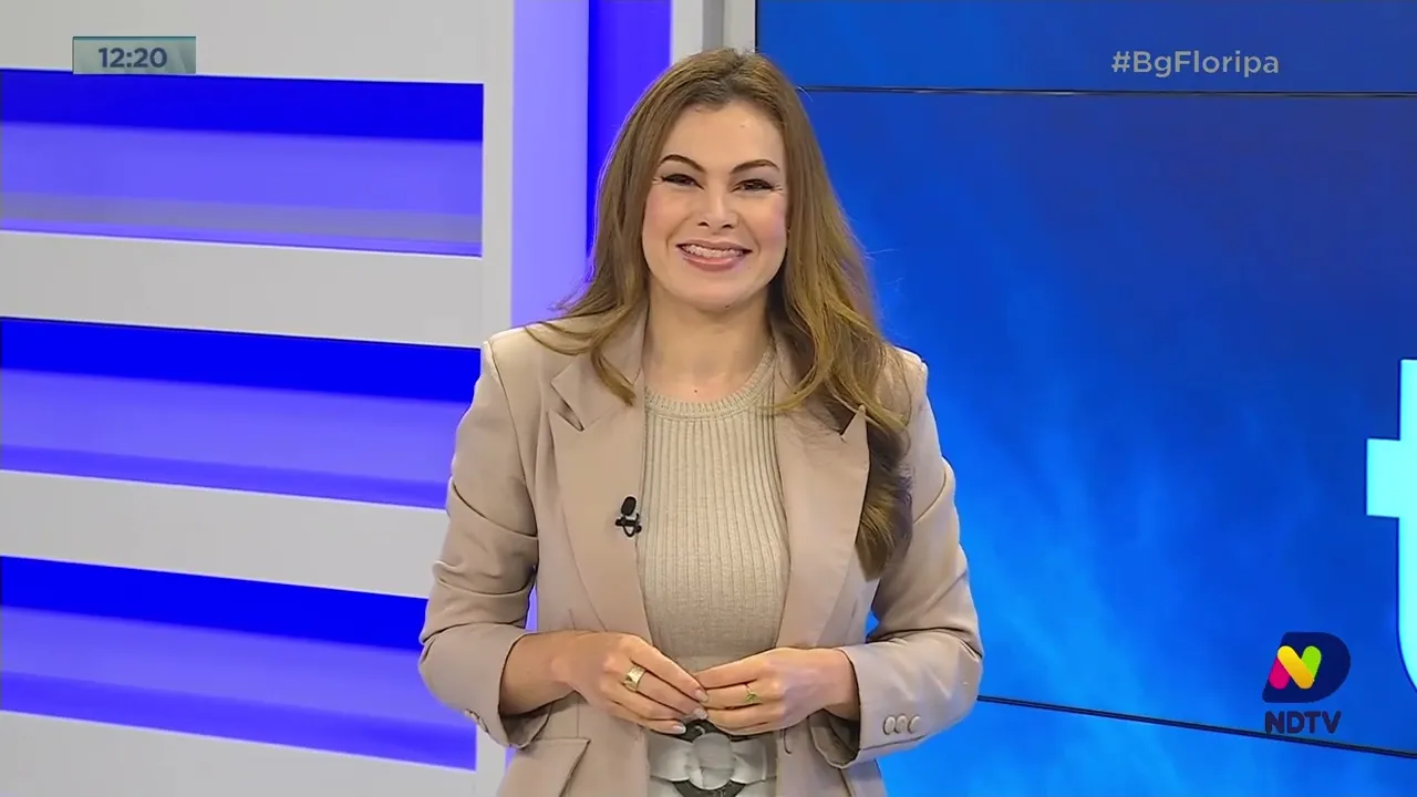 Confira a Central do Tempo desta segunda-feira