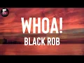 Download Lagu Black Rob \