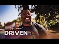 R K Russell on Coming Out the NFL and Finding His Purpose Driven Series