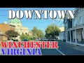 Winchester - Virginia