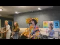 Video di Calpurnia covers Twin Peaks